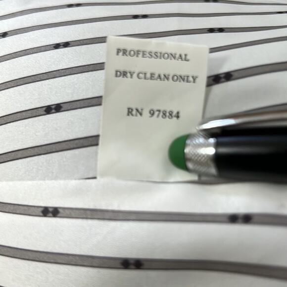 TART BLACK BLAZER‎ SIZE L - Picture 7 of 10